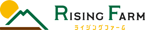 RISING FARM ライジングファーム